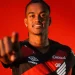 Decisivo contra Messi e comemoração marcante: Conheça Kerwin Vargas, o novo reforço do Athletico