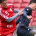 Coritiba roda elenco e dá chances para jovens em jogo-treino contra o Internacional