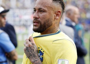 Neymar simboliza o fracasso da seleção na Copa do Mundo – e que explica o Brasil