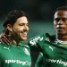 Coritiba não segura o Palmeiras e tem retorno amargo ao Brasileirão