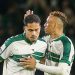 Ex-Flamengo marca em estreia pelo Coritiba no Brasileirão