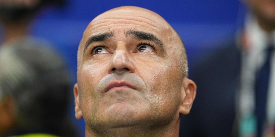 Copa do Mundo já derrubou nove técnicos de seleções; veja a lista