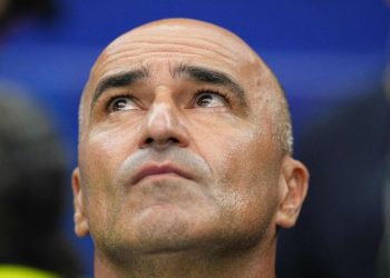 Copa do Mundo já derrubou nove técnicos de seleções; veja a lista