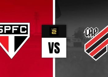 São Paulo x Athletico Palpite – Notícias e dicas (22/07)