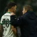 “Sou contratado para criar solução”: Seabra comenta falta de reforços no Coritiba