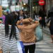 Campos registra recorde de frio no ano com 12,4ºC