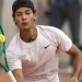 Brasileiro Guto Miguel é campeão de duplas em Wimbledon Juvenil