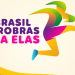 EBC lança convocatória do Prêmio TV Brasil Petrobras Para Elas