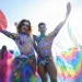 Parada Brasília Orgulho traz campanha do voto contra o preconceito