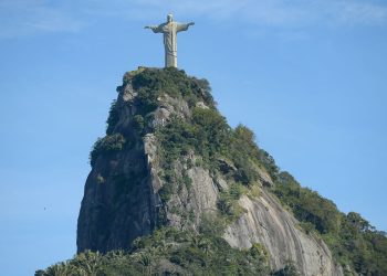 Cristo Redentor terá novas escadas e elevadores de acesso