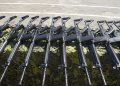 Forças de segurança do RJ terão de fazer recadastramento de armas
