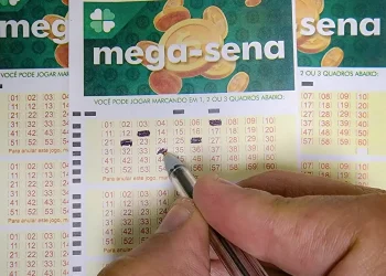 Mega-Sena não tem ganhador e prêmio sobe para R$ 150 milhões