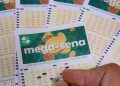 Mega-Sena acumula para R$ 30 milhões; confira os números sorteados