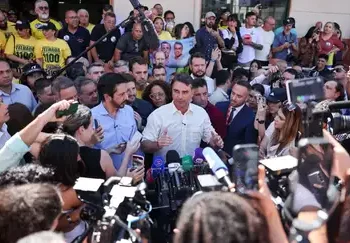 Veja como foi a quinta-feira (20) dos candidatos a presidente
