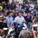 Veja como foi a quinta-feira (20) dos candidatos a presidente