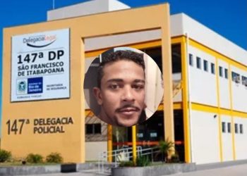 Motociclista morre após colidir com caminhão parado na pista