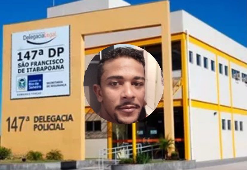 Motociclista morre após colidir com caminhão parado na pista