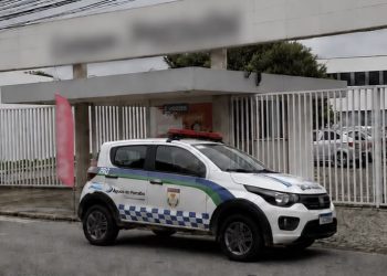 Águas do Paraíba identifica furto de água em escola particular de Campos