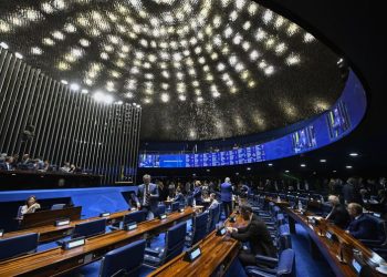 Senado aprova plano para fabricação de fertilizantes no Brasil