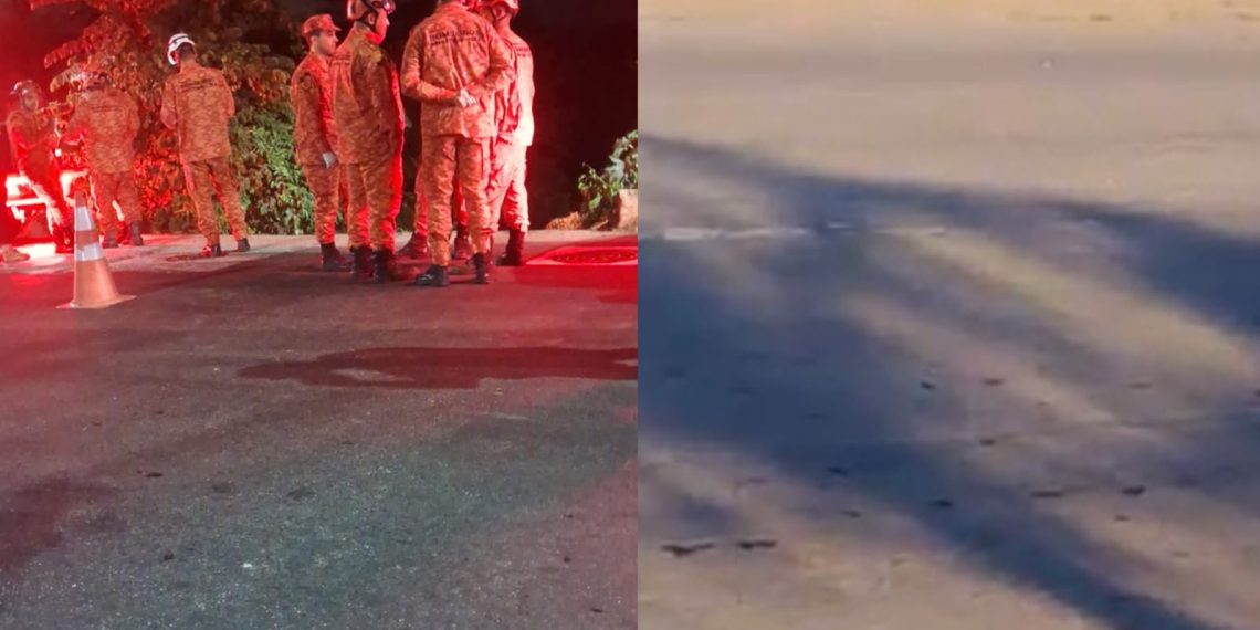Campos registra dois acidentes de moto com mortes nas últimas horas