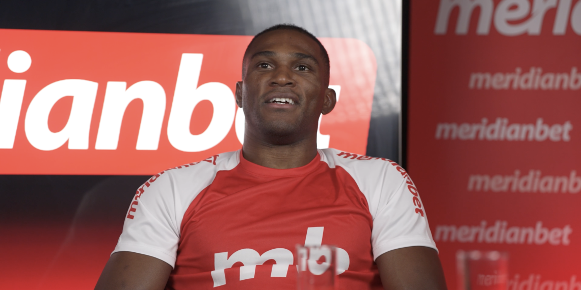 “Estava preparado para uma guerra”: Michael “PQD” brilha no UFC e garante bônus dobrado da Meridianbet