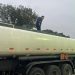 Fiscalização flagra irregularidades em transporte de diesel e autua empresa em Campos