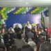 Carla Machado inaugura sede do PSD em São João da Barra e anuncia lançamento de candidatura