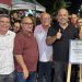Fred Rangel destaca entrega de asfalto entre Campo Novo e Venda Nova