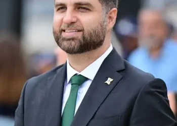 Pesquisa Vetor Arrow: Wladimir Garotinho em 5º para deputado federal