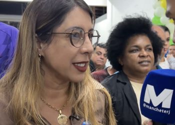Carla Caputi confirma recursos para hospital e promete novidades na Expo de São João da Barra