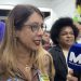 Carla Caputi confirma recursos para hospital e promete novidades na Expo de São João da Barra