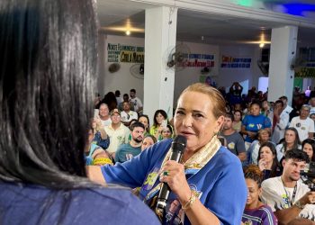 Carla Machado reúne lideranças em Campos e São João da Barra e evita antecipar disputa de 2028