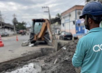 Infraestrutura: Estado do Rio amarga 19ª posição em ranking nacional