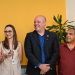 Fred Rangel destaca retomada da Escola Legislativa durante inauguração de nova sede