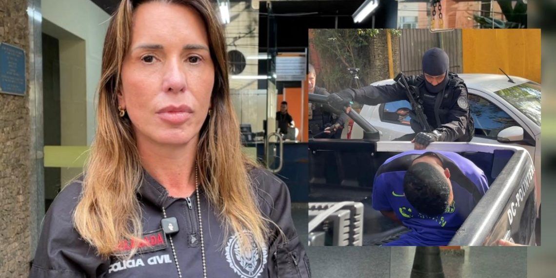 Quadrilha que invadia mansões, agredia vítimas e movimentou R$ 10 milhões é alvo de operação no Rio