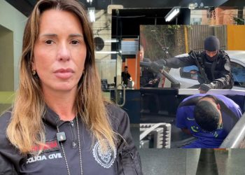 Quadrilha que invadia mansões, agredia vítimas e movimentou R$ 10 milhões é alvo de operação no Rio