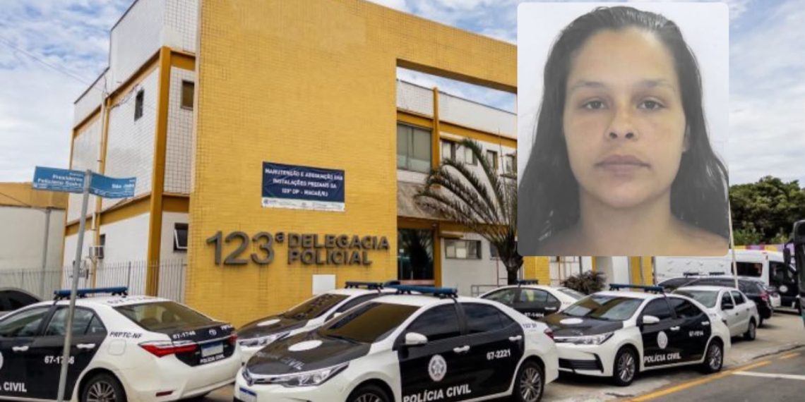 Mulher é assassinada a facadas em Macaé; ex-companheiro é o principal suspeito