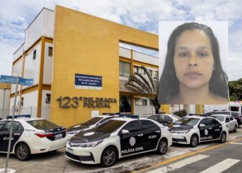 Mulher é assassinada a facadas em Macaé; ex-companheiro é o principal suspeito