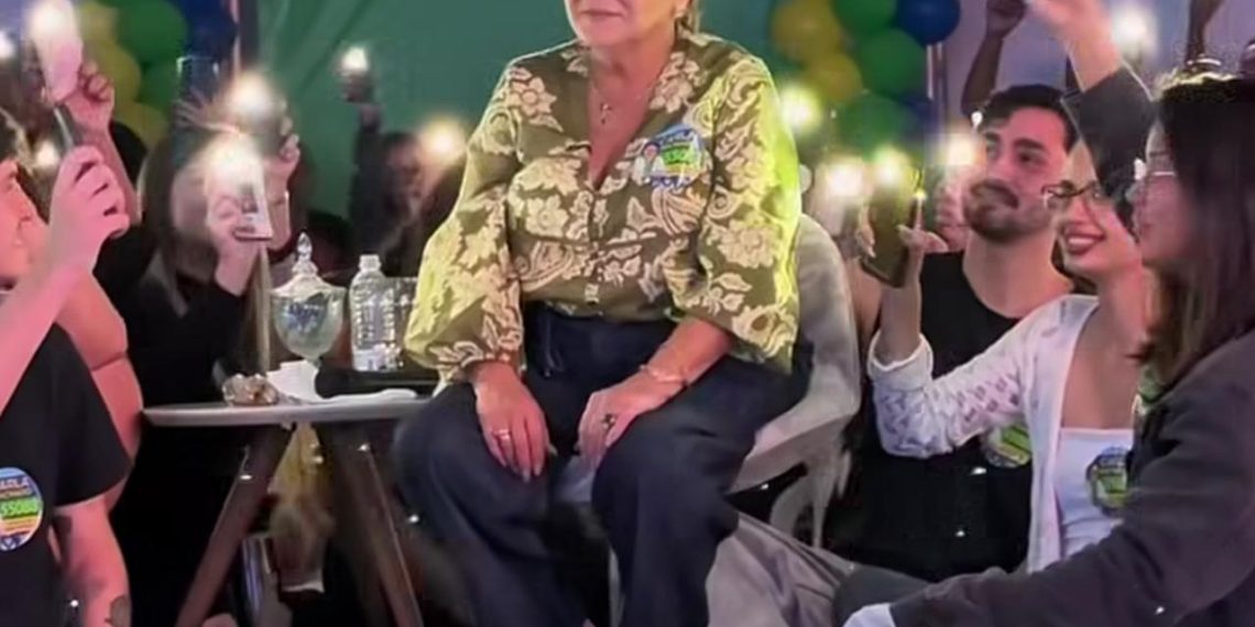 Carla Machado reúne jovens em São João da Barra para diálogo sobre cultura, esporte, educação e inclusão