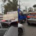 Carretas superdimensionadas interditam trânsito em Campos e reforçam necessidade da Estrada do Contorno