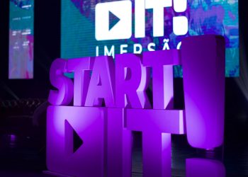Start It! celebra 10 anos com grandes nomes do empreendedorismo nacional em Campos