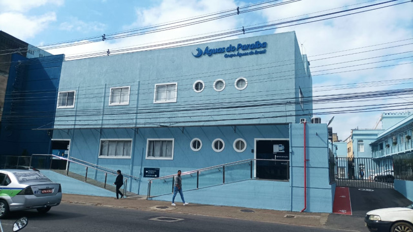Falta de energia elétrica compromete abastecimento de água em Donana