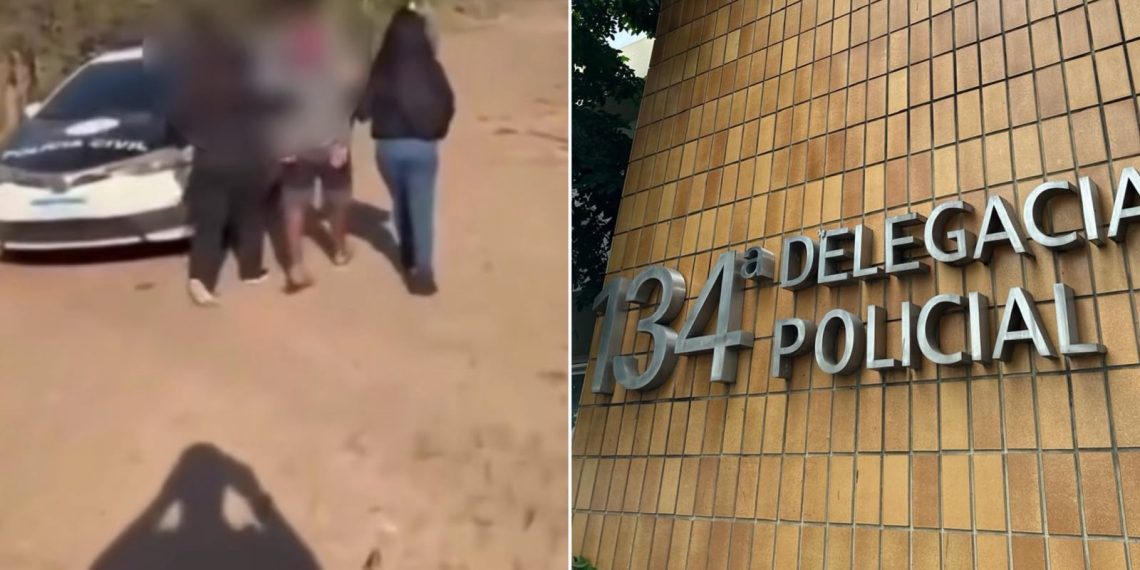 Adolescente é apreendido em Campos com centenas de arquivos de abuso sexual infantojuvenil