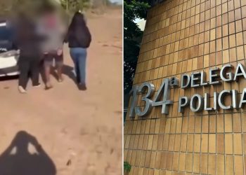 Adolescente é apreendido em Campos com centenas de arquivos de abuso sexual infantojuvenil