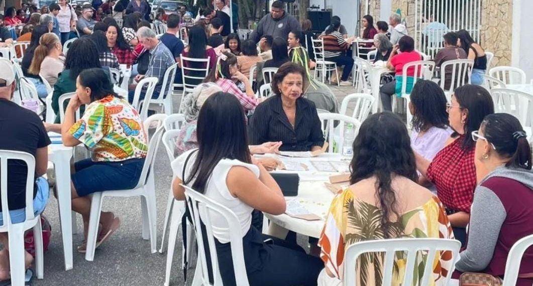 Bingo Solidário do Instituto Nélia Almeida acontece neste sábado com diversão e prêmios