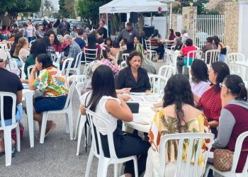 Bingo Solidário do Instituto Nélia Almeida acontece neste sábado com diversão e prêmios