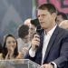 Republicanos lança candidatura de Tarcísio ao governo de São Paulo