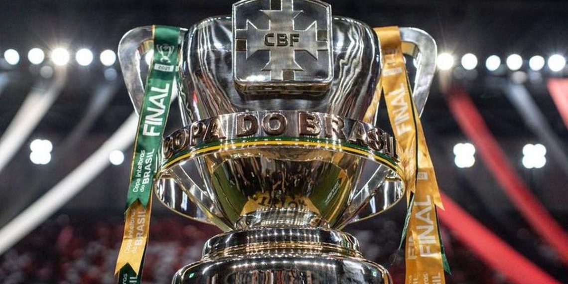 Copa do Brasil 2026: Confira os classificados às quartas de final