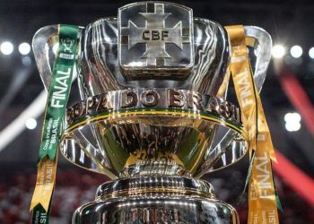 Copa do Brasil 2026: Confira os classificados às quartas de final