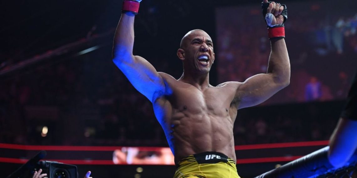 UFC: Gregory Rodrigues revela o que mudou desde sua primeira luta principal